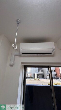 ガリシア亀戸水神の物件内観写真